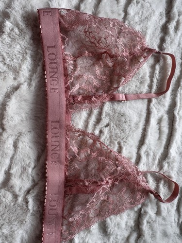 Lounge pink and gold - pink, detailed