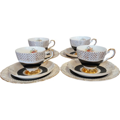 Tuscan fine english - bone, china