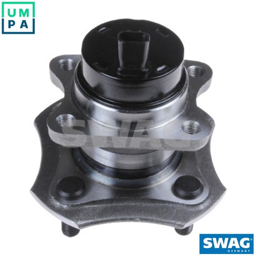 Wheel bearing kit 5230 - bearing,