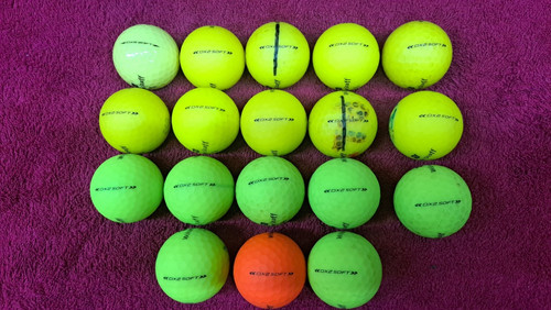 Wilson dx2 soft coloured - x,