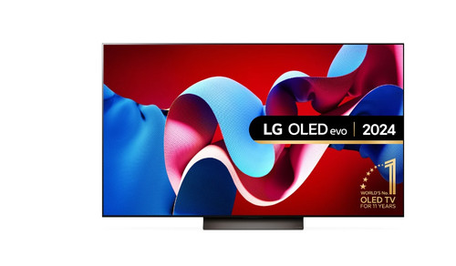 Oled65g45lw oled evo g4 - lg,