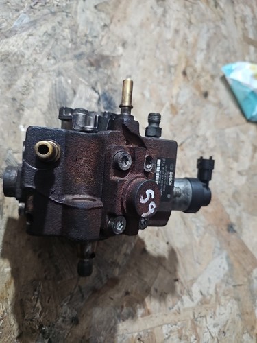Citroen peugeot ford hdi - 1.6,
