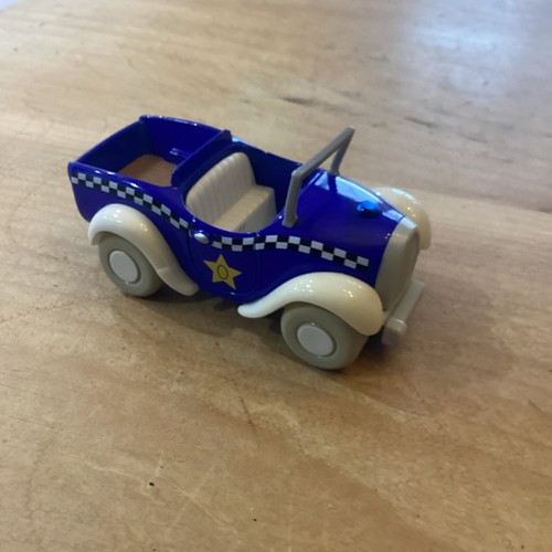 Corgi cars noddy - cars,
