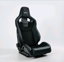 New pair recaro style - new,