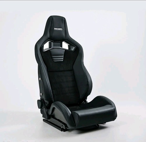 New pair recaro style - (2seats),