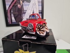 Speed Freaks Model "Tina" Ford