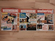 Practical Woodworking -