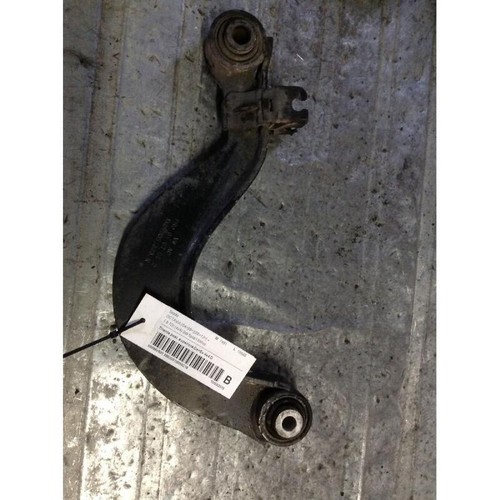 Rear lower suspension arm - rear,