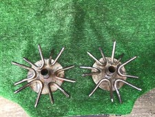 Merry Tiller Rotavator Inner