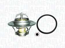 Thermostat, coolant for ALFA ROMEO AUDI BMW CITROËN DAIHATSU FIAT FORD HONDA:3