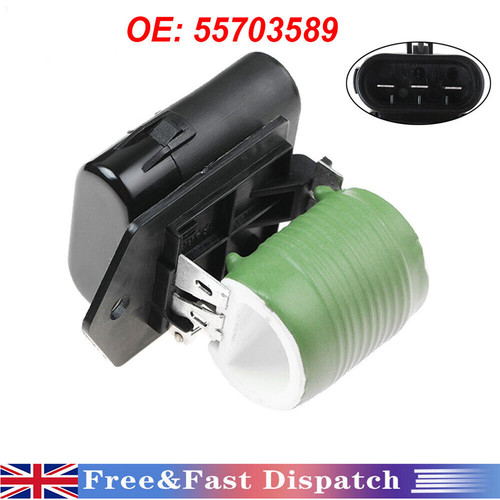 55703589 radiator cooling fan - 55703589,