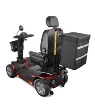 Mobility Scooter Shopping Bag