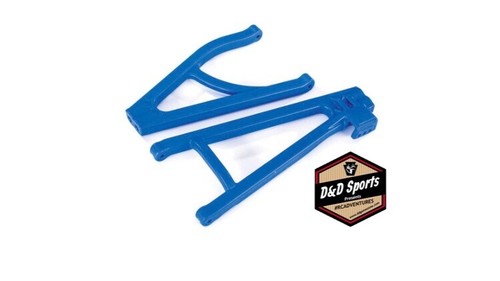 Traxxas 8634x rear suspension - 8634x,