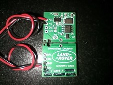 Landrover Discovery 2 V8 Thor