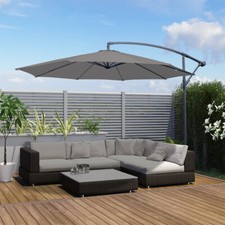 3M Garden Parasol Outdoor