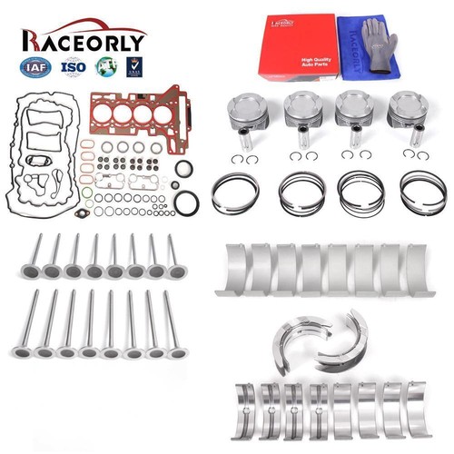Raceorly engine rebuild valves - raceorly,
