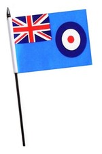 Royal Air Force RAF Small Hand