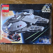 Rare Collectors Lego Star Wars