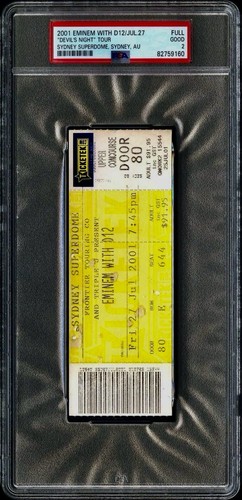Eminem with d12 devil - d12, devil’s