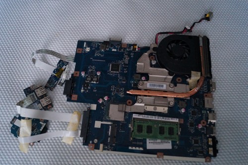 Motherboard 5892p rev - motherboard, la-5892p