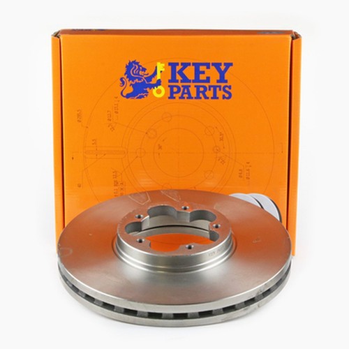 Brake discs vented for - vented,