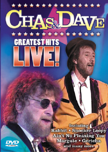 Chas dave greatest hits - 'n',