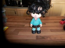 Disney Pixar | Vanellope | Wreck It Ralph 2  Talking Doll 12"