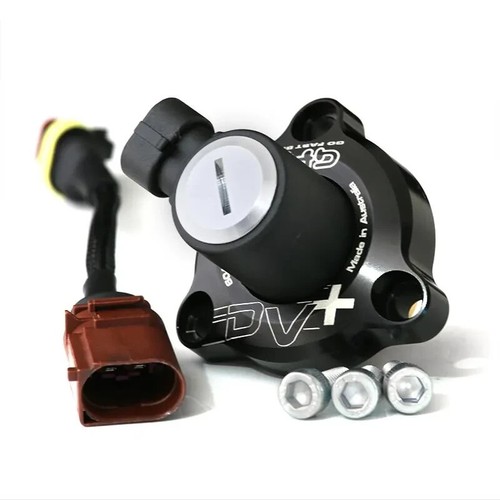 Gfb performance diverter - gfb, dv+