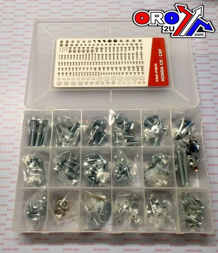 Oem style bolt - bolt, pack