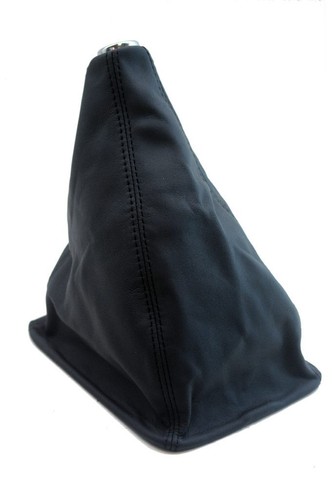 Manual shift boot replacement - manual,