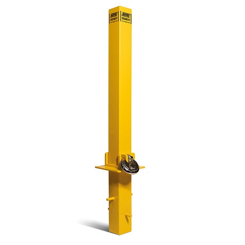 Maypole heavy duty fold down - maypole,