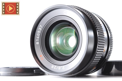 Contax carl zeiss - 🎦,