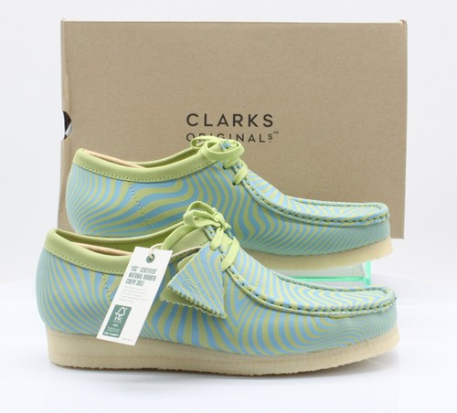 Clarks originals wallabee mens - originals,
