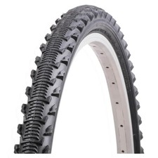 Nutrak Asteroid 16x1.75" 16 Inch Clincher Bike Trailer Buggy Stroller Tyre
