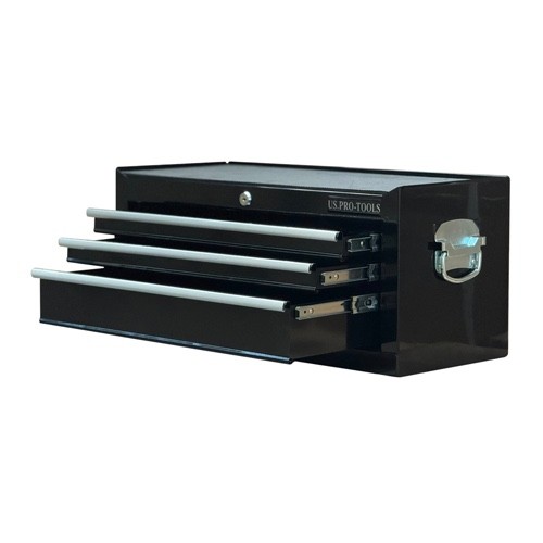 Pro tools black steel - black, tool