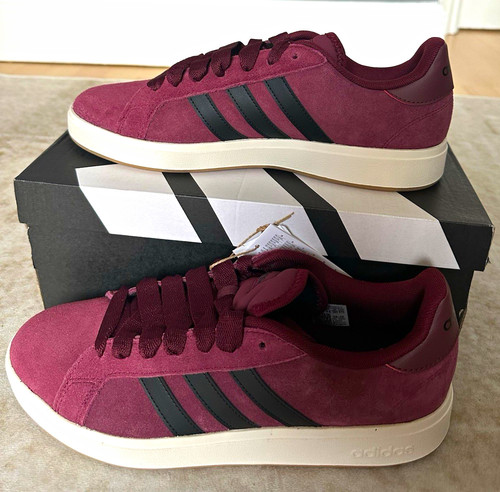 Adidas grand court base - grand,
