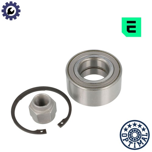 Wheel bearing kit - bearing, 601916