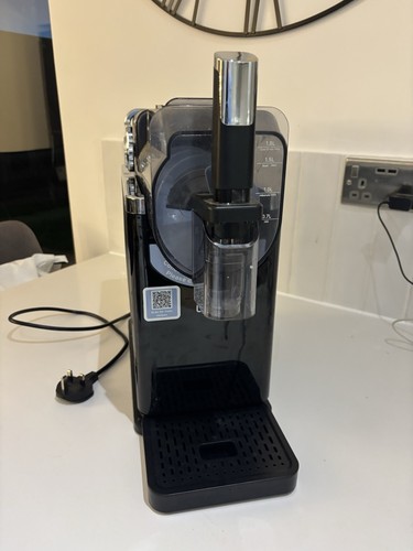 Logik frozen drinks - frozen, machine