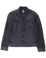 WRANGLER Mens Casual Fit Denim