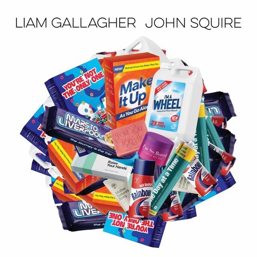 Liam gallagher john squire - liam,