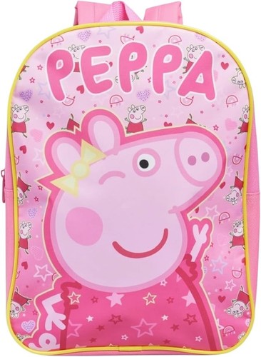 Peppa pig stars girls - stars,