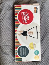 The Original Jolly Jumper Baby