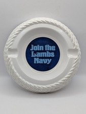 Lambs navy rum ceramic - lambs,