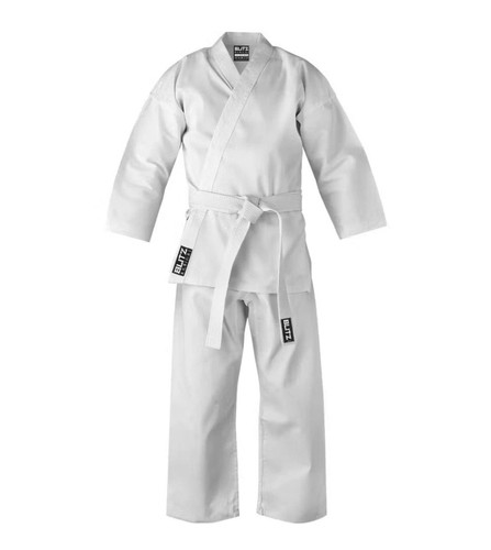 Blitz kids lightweight karate - blitz,