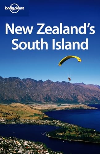 New zealand south - new,