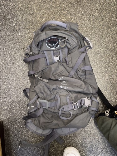 Osprey kode rucksack - 22,
