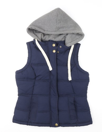 George women blue - blue, puffer