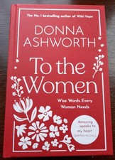Donna Ashworth To the Women