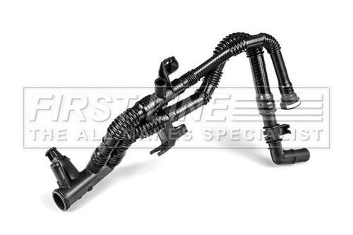 Radiator hose fits - hose, citroen