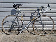 Vintage 1980s Flying Scot bike